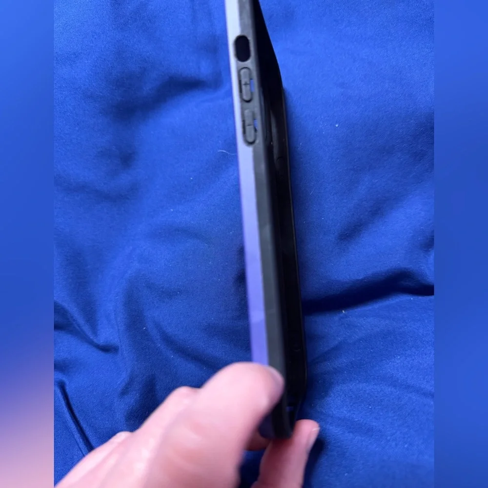iPhone 12 Pro Max Pokemon Gengar case
